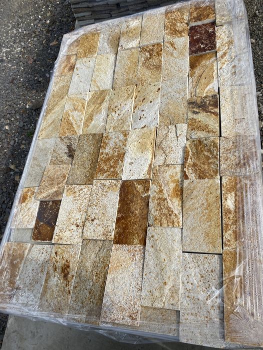 Піщаник,Сланець Природній камінь,Природный камень