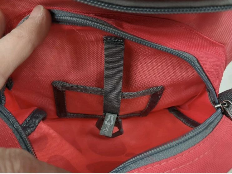 Дитячий рюкзак jack wolfskin little joe