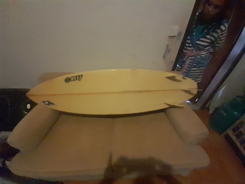 Prancha de surf  100€