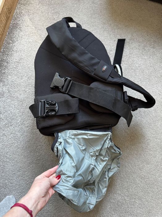Plecak fotograficzny Lowepro Slingshot 300AW