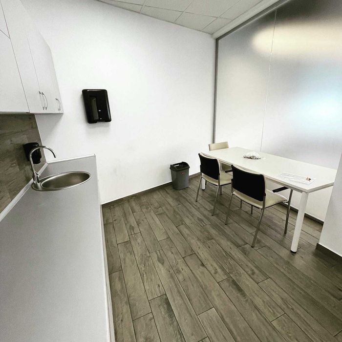 Продам власний офіс в БЦ Мост Сіті 106.5м2