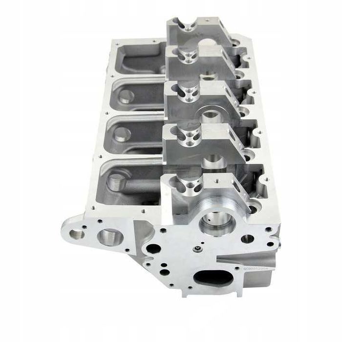 Głowica. regenerowana 1.9-2.0TDI 8V Kompletna VW AUDI