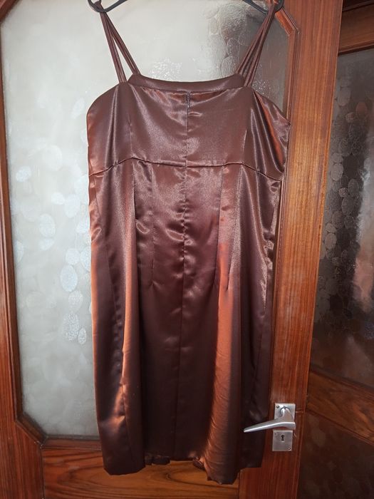Vestido de festa