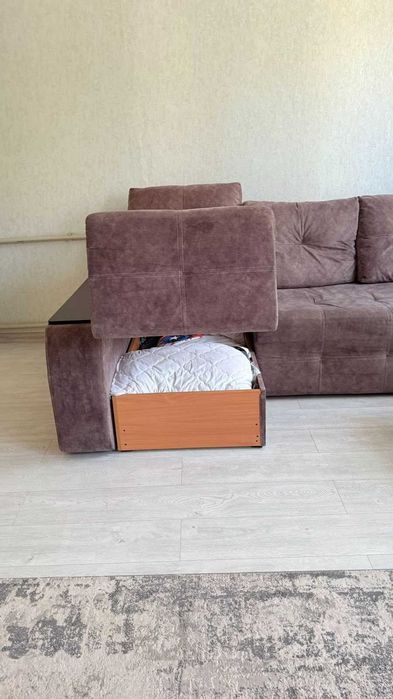 Диван, диван-кровать