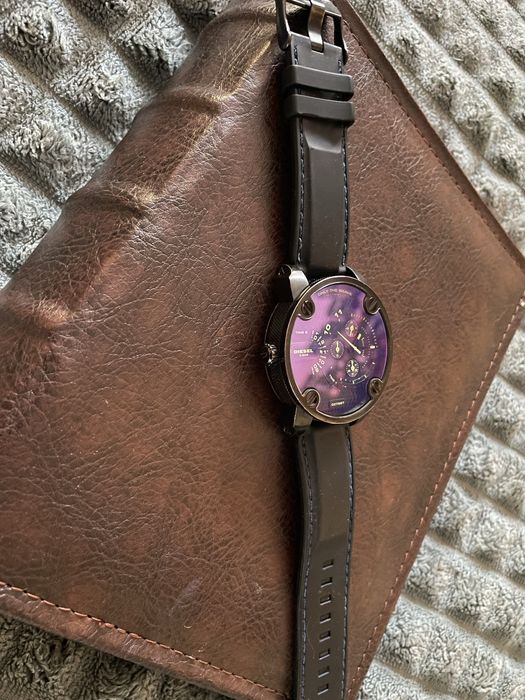 Часы Diesel DZ7257