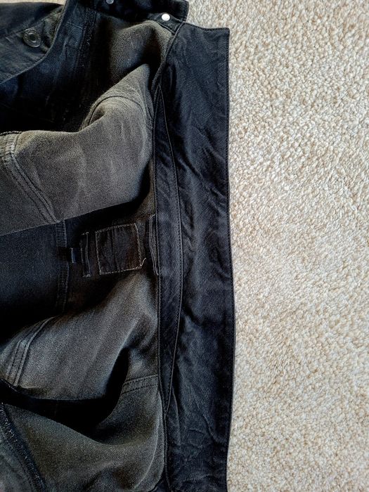 Jak Nowa kurtka Esprit jeansowa katana, roz L/ XL