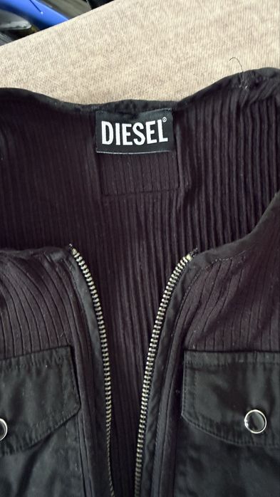 sukienka Diesel