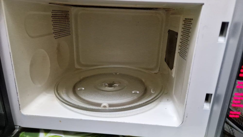 Kuchenka mikrofalowa Zelmer 29Z010 grill