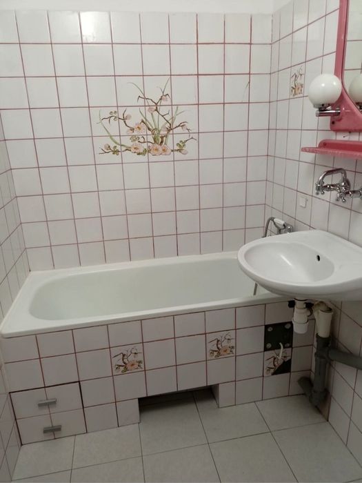 Trzypokojowe mieszkanie w Biłgoraju - Centrum