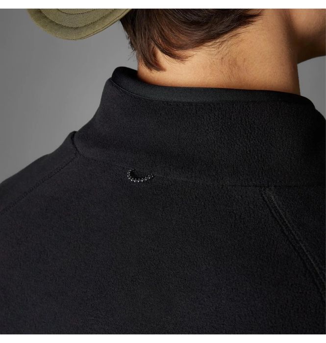 Оригінал Фліска чоловіча Adidas Terrex Black IY0088 / L, XL, 2XL /