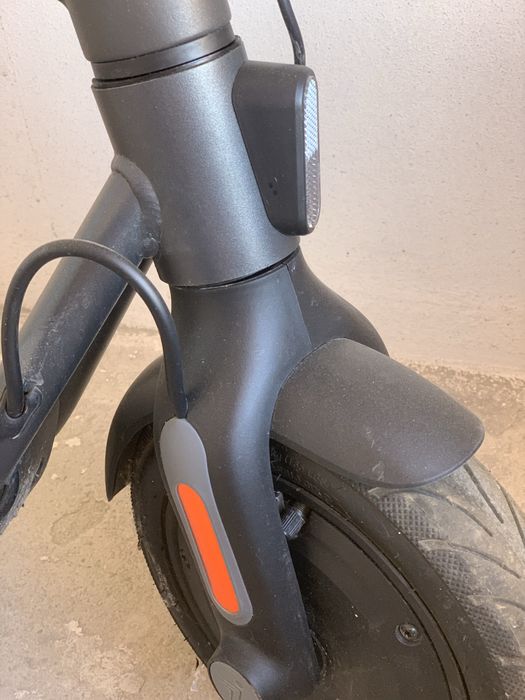 Електросамокат Segway-Ninebot E2 Plus E