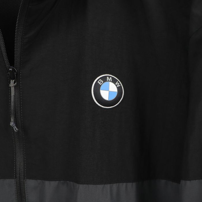 Чоловіча Вітровка Puma BMW