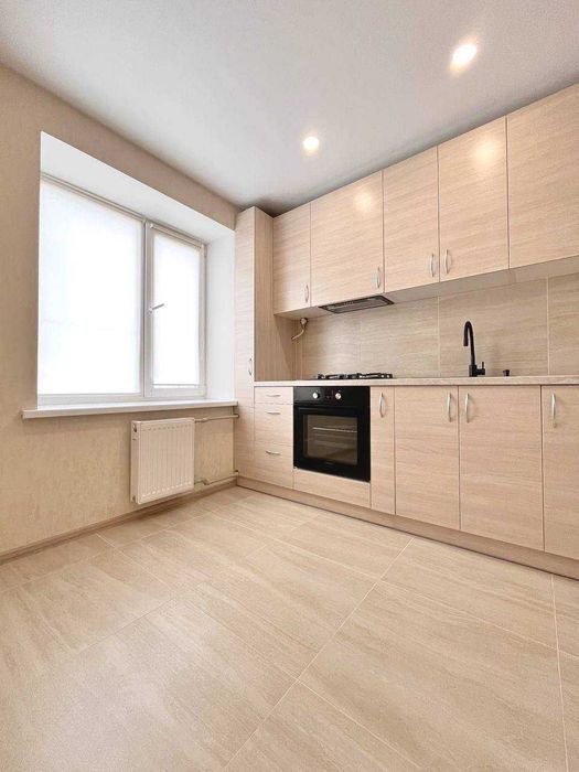 Продаж квартири , в якій ранок завжди добрий