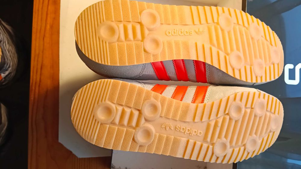 Tenis Adidas Dragon