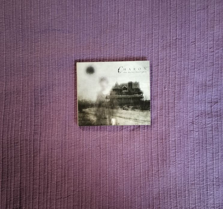 Charon, The Dying Daylights Edição Limitada