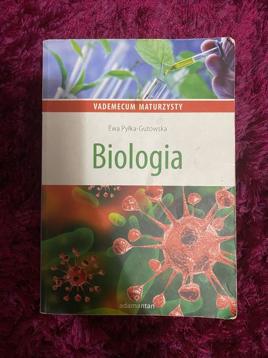 Biologia vademecum