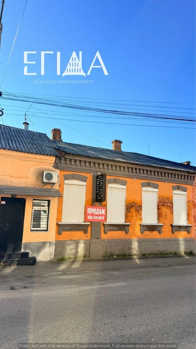Продаж приміщення Гоголя/Пашутіна з фасадним виходом на вул.Пашутіна - Вид 3