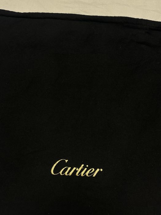 Пильовик cartier для сумки