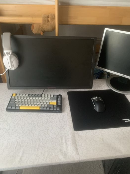 Ігровий компʼютер 1060 3 gb