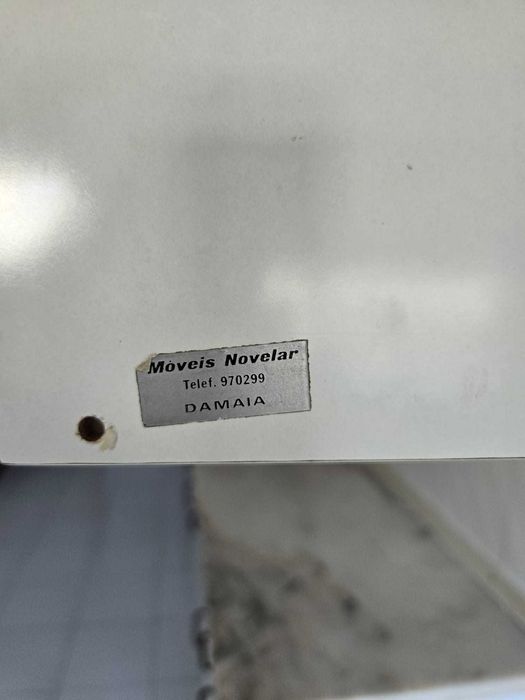 Cozinha usada móveis novelar Damaia