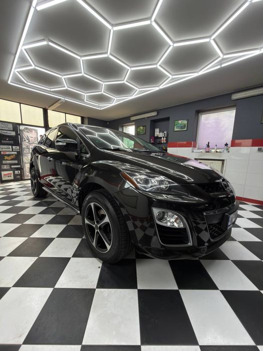 Sprzedam mazda cx7 pierwszy właściciel