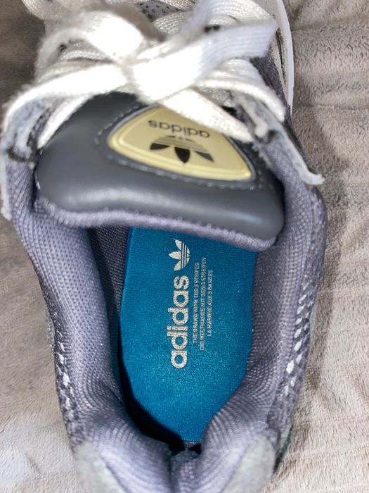 Buty Adidas Falcon W (aktualne)