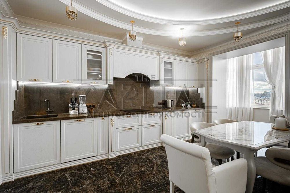 4+-rooms apartment apartment by the address st. Lukyanenko LevkaTimoshenko (area 156 m²) - Atlanta.ua - photo 2