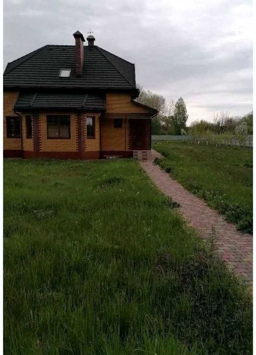 Артемівка, вул Київська 8-Б. два будинки, основний і гостьовий 40 сот