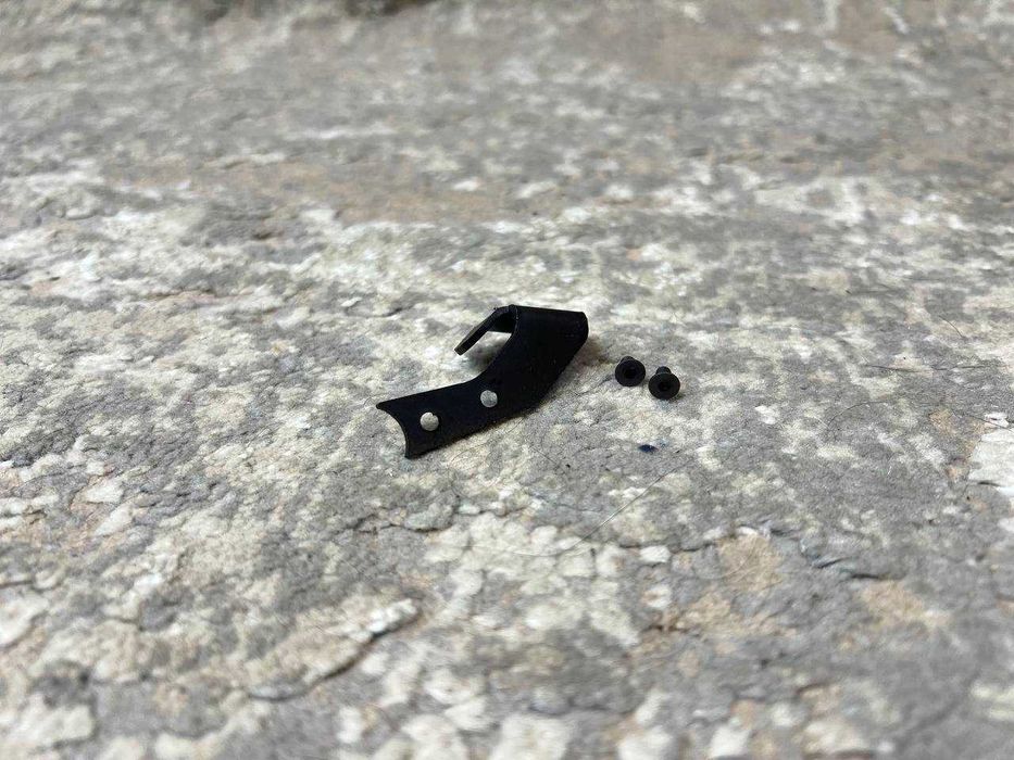 Предохранитель Запобіжник перемикач вогню огня для АК АК/АКМ/АКС/АКСУ