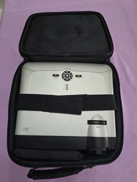 Projector  optoma ep719502563755462512641