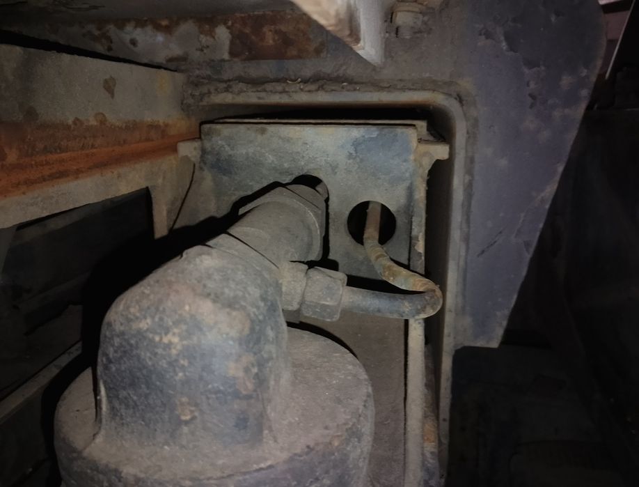 Продам автокран КТА-16 с малой наработкой