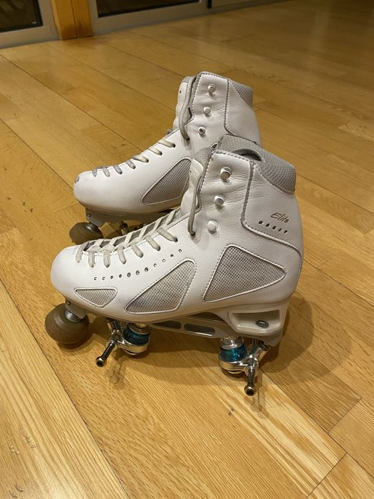 Vendo patins 265