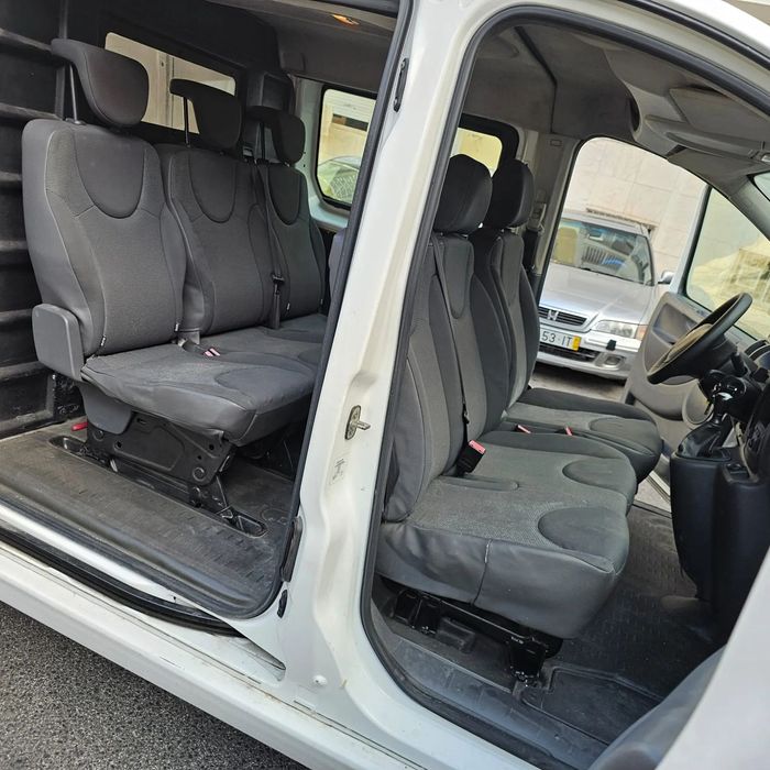 Citroën Jumpy 1.6 BlueHDi XL