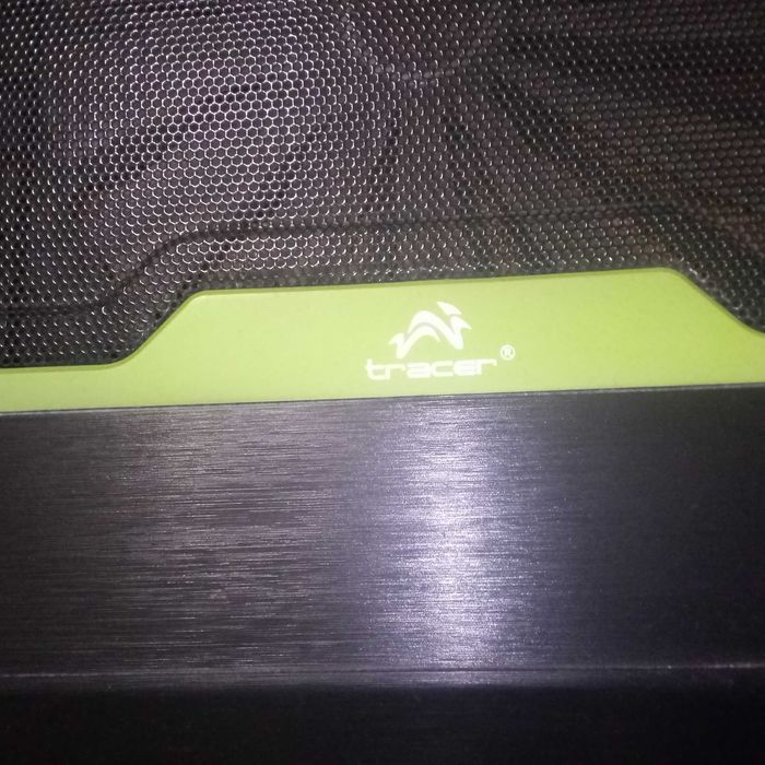 Podkładka chłodząca do laptopa TRACER