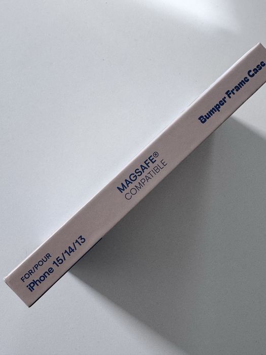 Чохол на Iphone 15/14/13 Magsafe новий