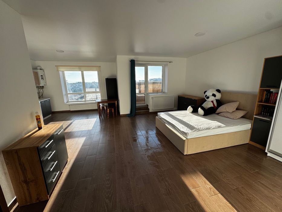 Продам кВ вовчинецька227