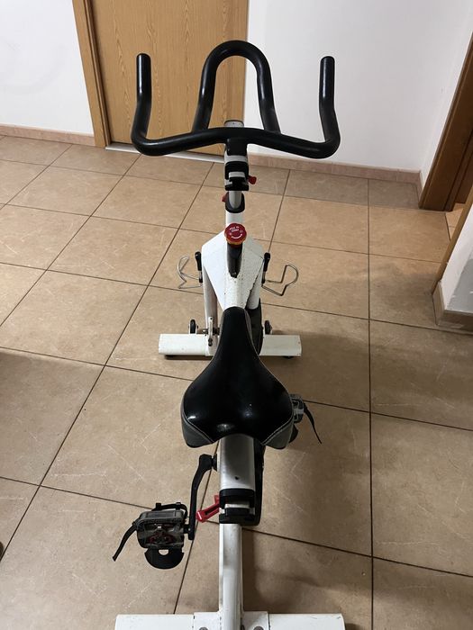 Bicicleta Cycling Estatica