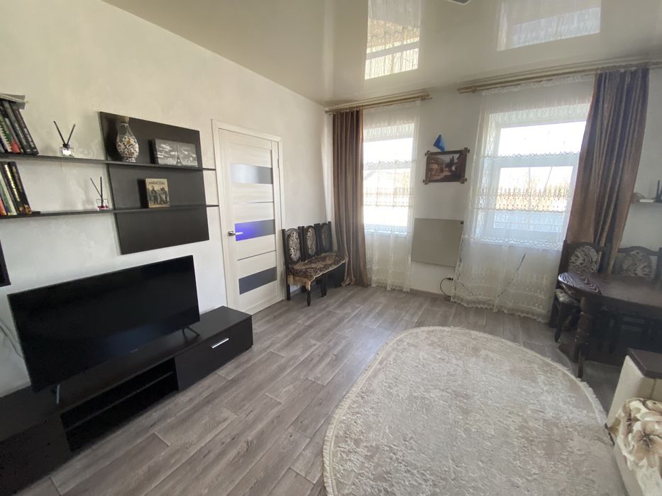 Продается дом с мини-цехом