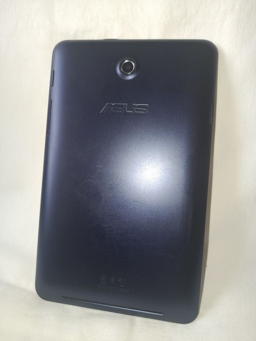 Asus MeMO Pad HD 7