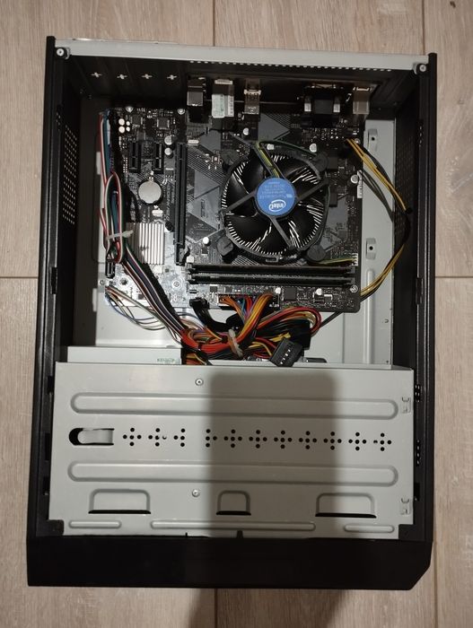 Системный блок Asus 1151v2