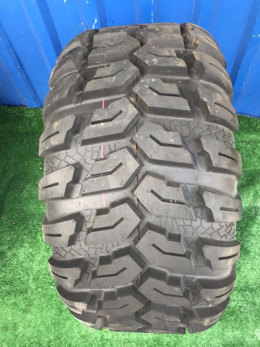 Maxxis MU08 Ceros 26/11 R12  1 шт нова склад оригіна запаска