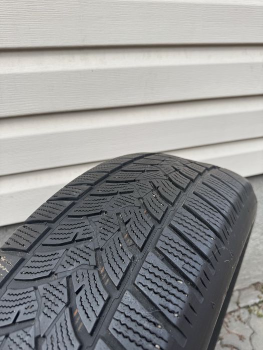 Резина 225/65 r 17зима