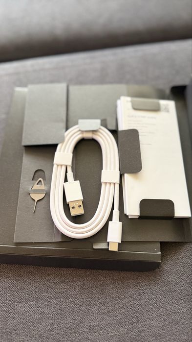Samsung Fold 7 - 512 Gb