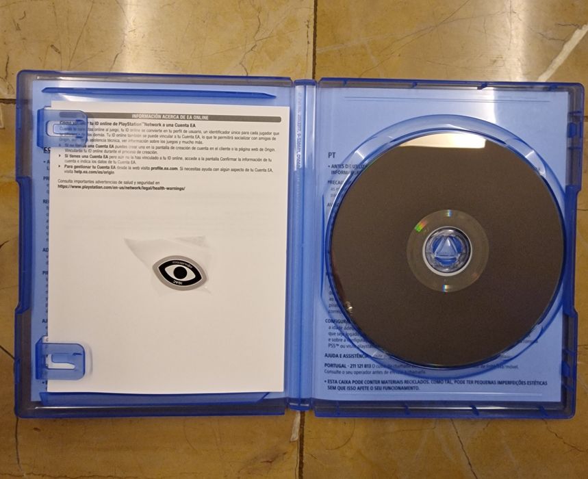 Dead space remake ps5