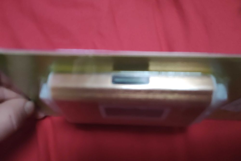 Тестер компьютерного блока питания V2 2024, алюминий