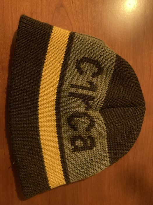 Gorro Skate “Circa”