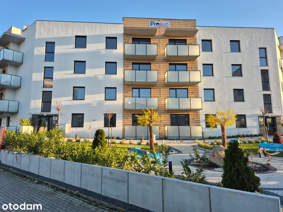 Apartamenty Jankowskiego - Widok 5