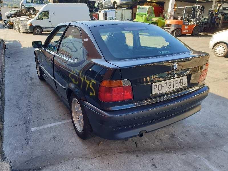 Bomba De Combustível Bmw Serie 3