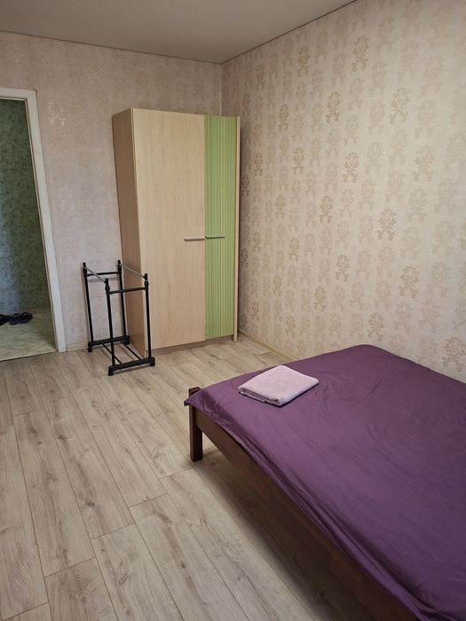 2 кімнати Тисячка, Сонячна галерея погодинно та подобово 2 поверх