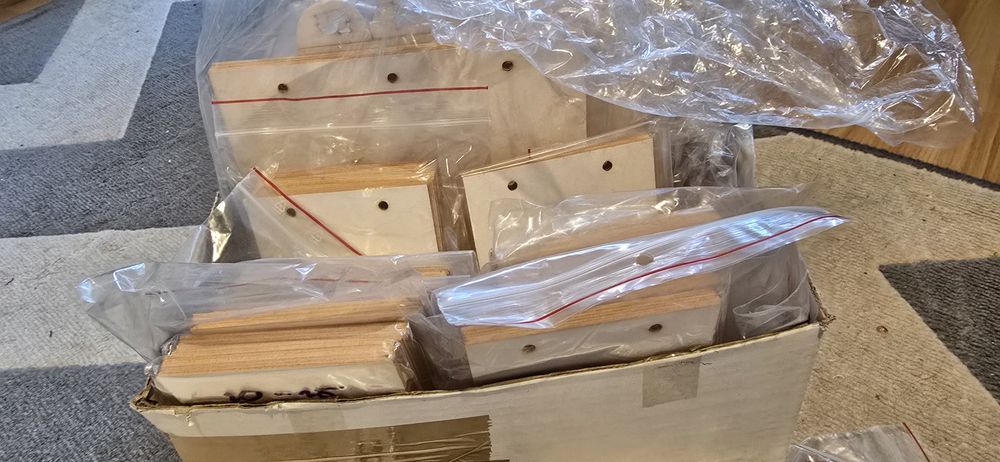 Albumy ślubne hand made